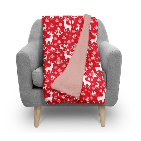 Koc Oyo home Blitzen, 160x220 cm-image-1