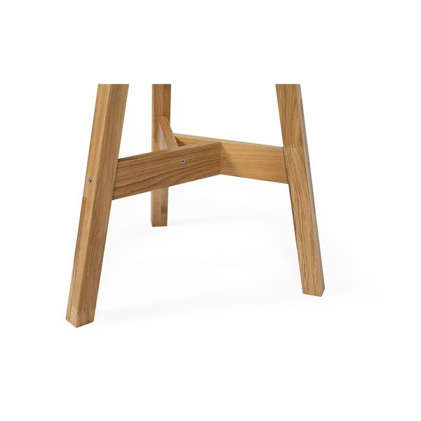 Drewniany wieszak Woodman Clift-image-4