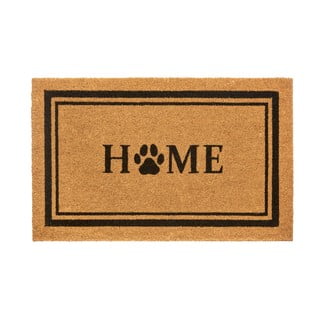 Wycieraczka z włókna kokosowego 75x45 cm Home – Hanse Home