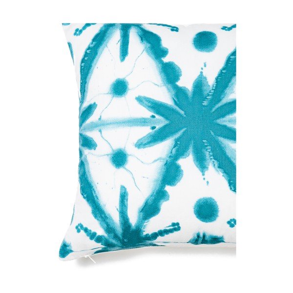 Poduszka Casa Di Bassi Stars Blue, 40x40 cm-image-2