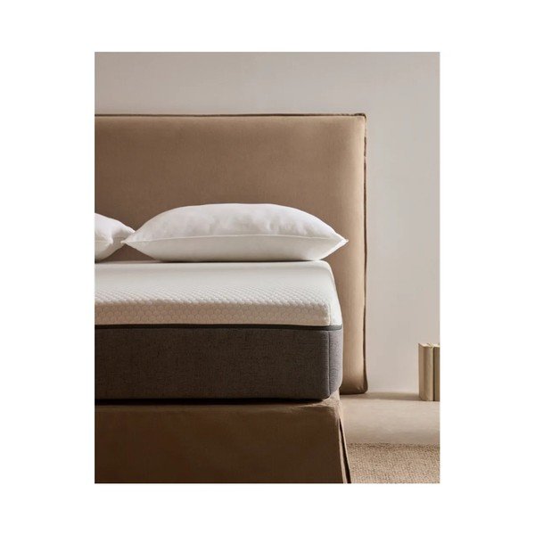 Średnio twardy materac piankowy Kave Home Eva, 160x200 cm-image-3