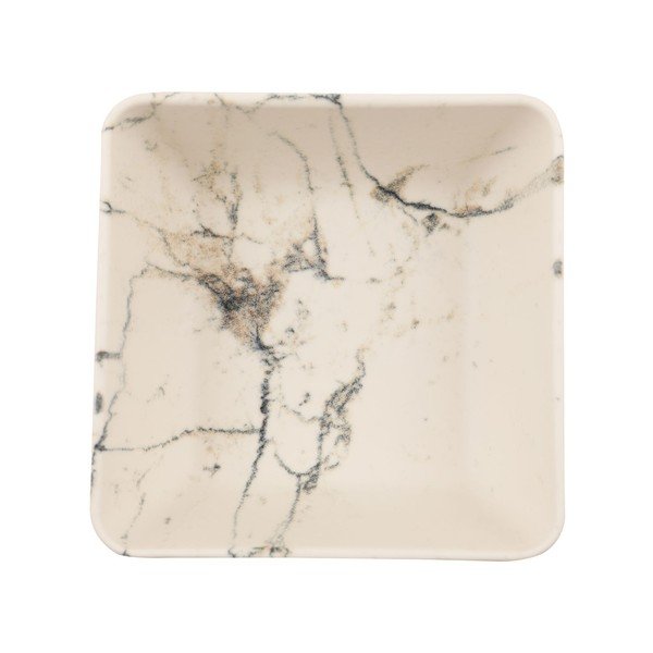 24-częściowy zestaw porcelanowych naczyń Kütahya Porselen Marble-image-3