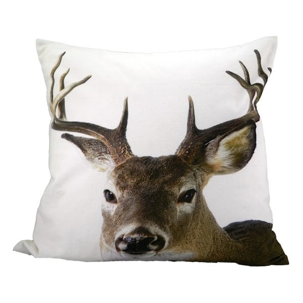 Poduszka Deer 50x50 cm