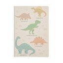 Notes w formacie A5 Desert Dino – Sass & Belle