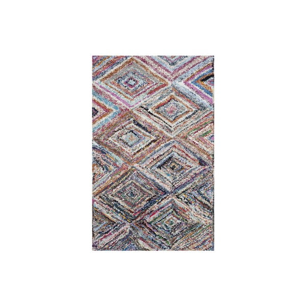 Wełniany dywan Safavieh Natal, 152x91 cm