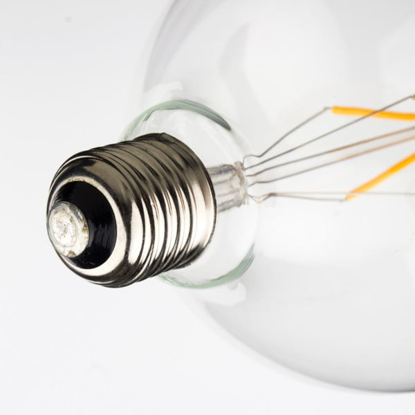 Żarówka LED Bulb Attack MOOD, E27 4W-image-3