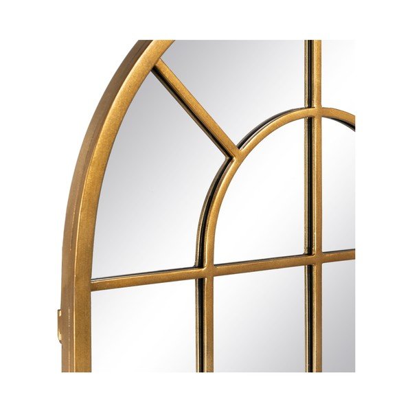 Lustro ścienne 65x110 cm WIndow – Ixia-image-4