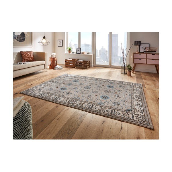 Beżowy dywan Mint Rugs Classico, 160x230 cm-image-2