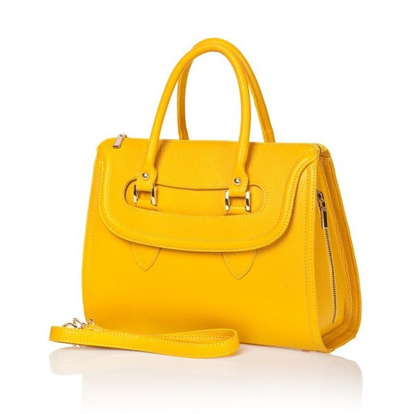 Torebka Marcia Yellow-image-1