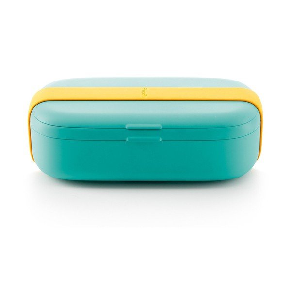 Lunchbox z podziałką To Go – Lékué