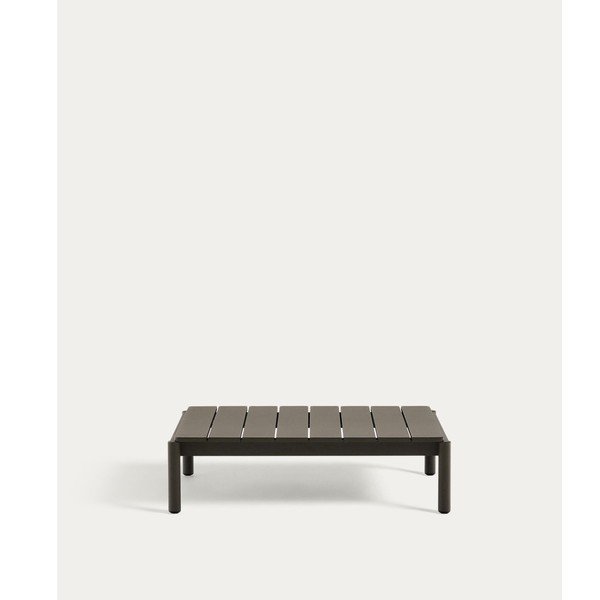 Metalowy stolik ogrodowy 89x91 cm Sorells – Kave Home-image-3