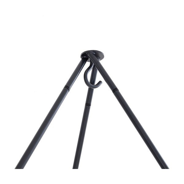 Czarny stojak na huśtawkę –  Hangout Pod-image-1