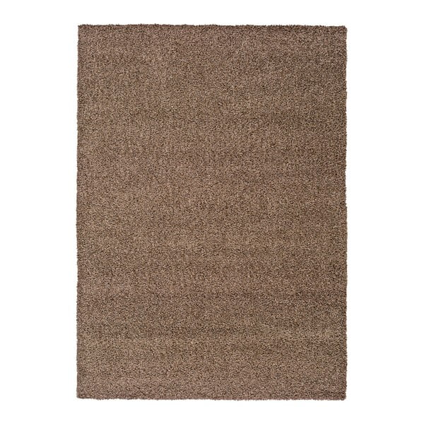 Brązowy dywan Universal Hanna, 80x150 cm