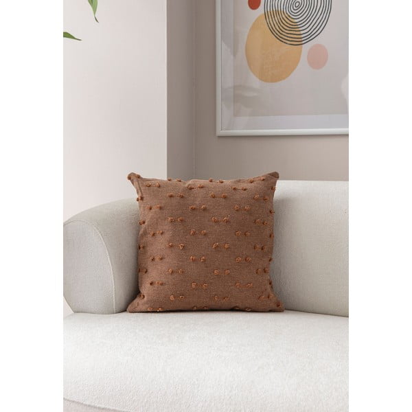 Poszewka na poduszkę 43x43 cm Tuffet – Mioli Decor