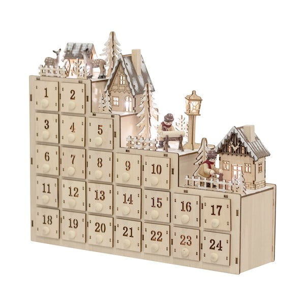 Kalendarz adwentowy Richie – Bloomingville-image-2