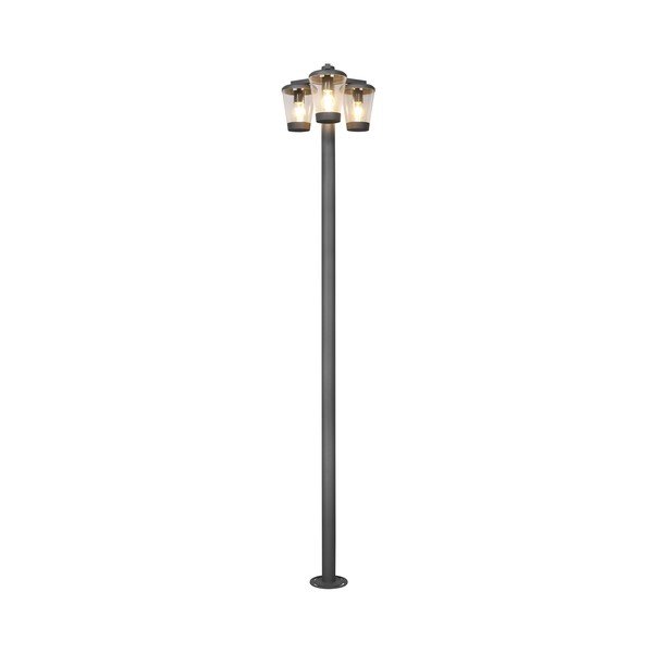 Lampa zewnętrzna ø 45 cm Cavado – Trio