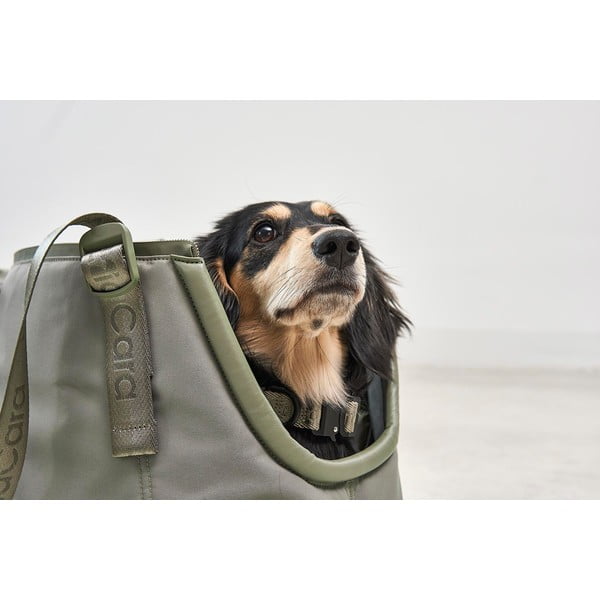 Torba transportowa dla psów 25x45 cm Sporta Grolive S/M – MiaCara-image-4