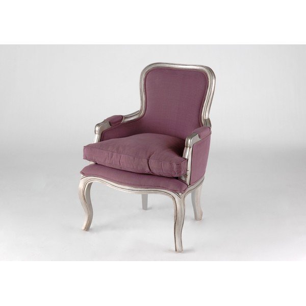 Fotel Plum Murano