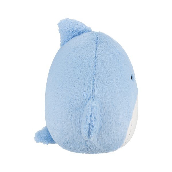 Pluszowa przytulanka Samir – SQUISHMALLOWS-image-3