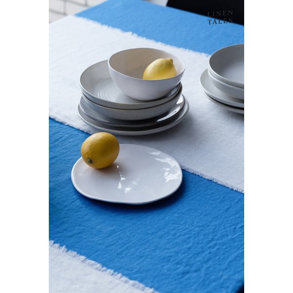 Lniany obrus 140x300 cm – Linen Tales-image-2