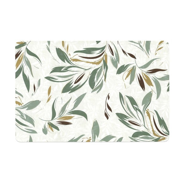 Plastikowa mata stołowa 30x44 cm Joline – douceur d'intérieur