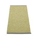 Dywan odpowiedni na zewnątrz w kolorze khaki 60x125 cm Effi Apple – Pappelina