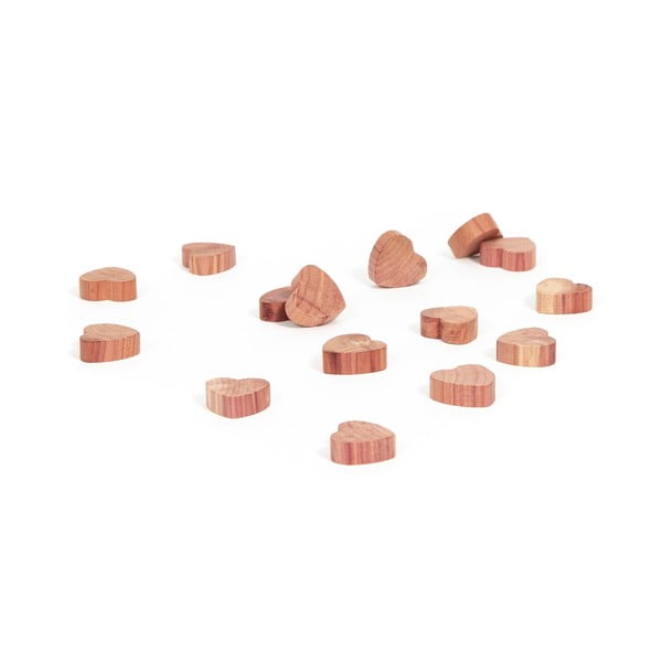 Odstraszacz moli do szafy 15 szt. Cedar – Compactor-image-4