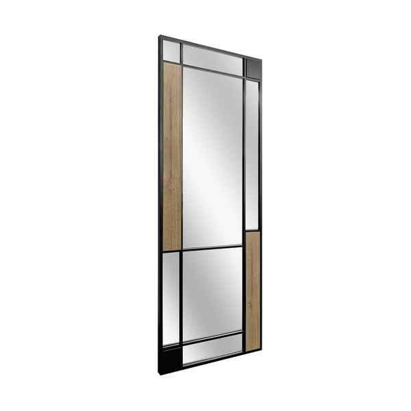 Lustro ścienne 60x150 cm Loft Two-Tone – Styler-image-3