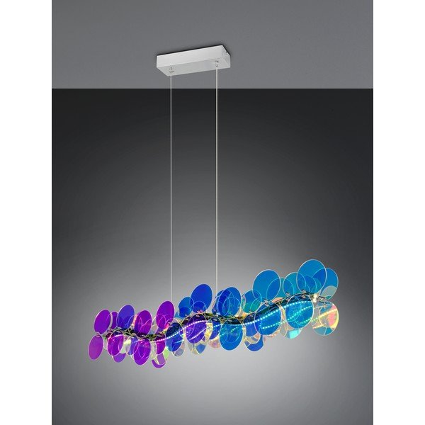 Lampa wisząca LED ze ściemniaczem Pulse – Reality-image-2