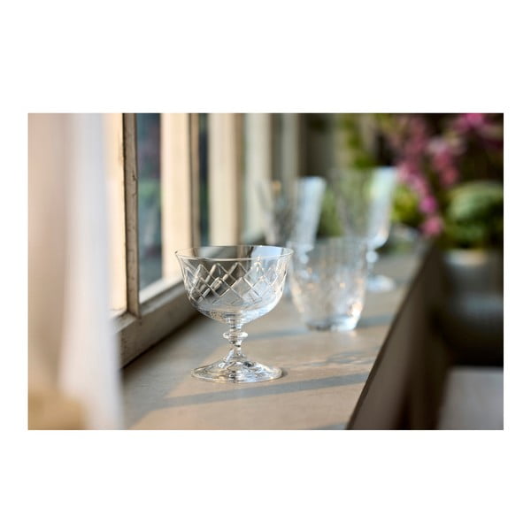 Kieliszki do szampana zestaw 2 szt. 280 ml Eaton – Lyngby Glas-image-3