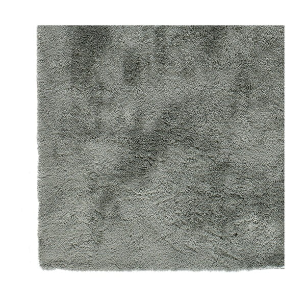 Antracytowy dywan 80x150 cm Roma – Universal-image-2