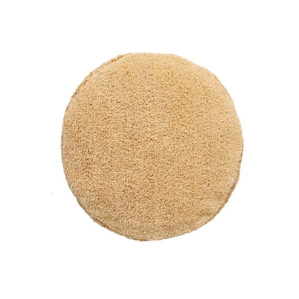 Puf w kolorze ochry Chill Honey – Lorena Canals-image-2