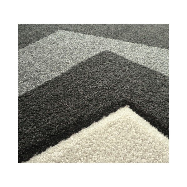 Dywan Webtappeti Spring Squares, 133x190 cm-image-2