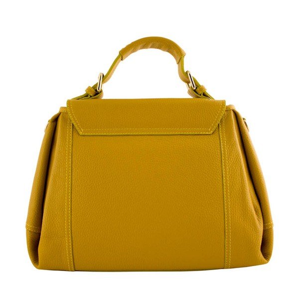Torebka Michela Yellow-image-1