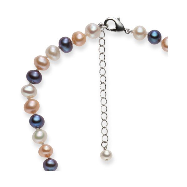Naszyjnik perłowy Nova Pearls Copenhagen Remy-image-2