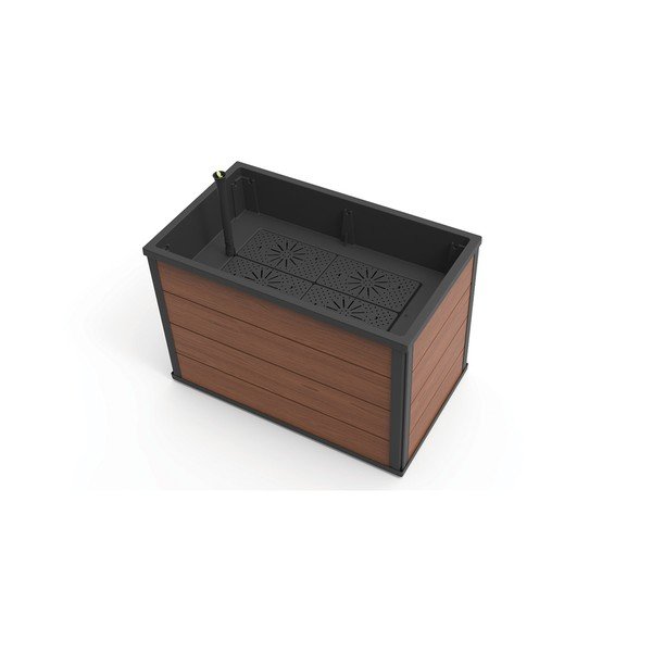 Podwyższona grządka Maple – Keter-image-2