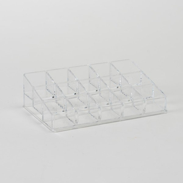 Organizer na 15 lakierów do paznokci Compactor Nails-image-1