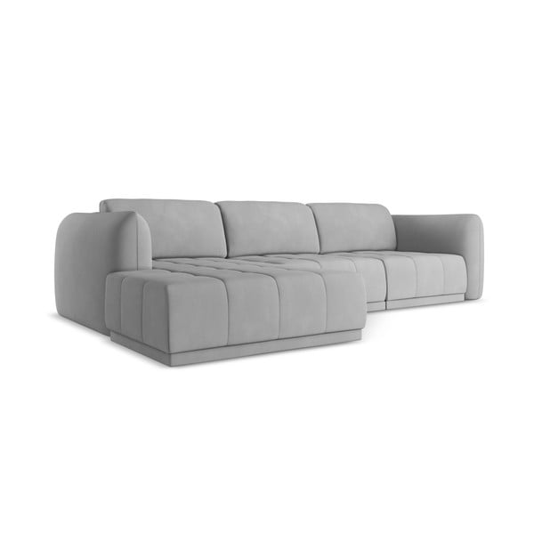 Jasnoszary narożnik (lewostronny) Hoku – Makamii-image-3