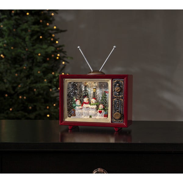 Świąteczna dekoracja świetlna Vinter – Star Trading-image-1