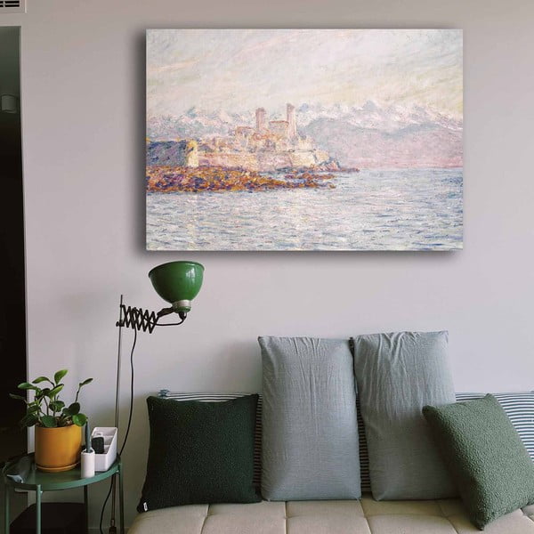 Obraz 100x70 cm Claude Monet – Wallity-image-1