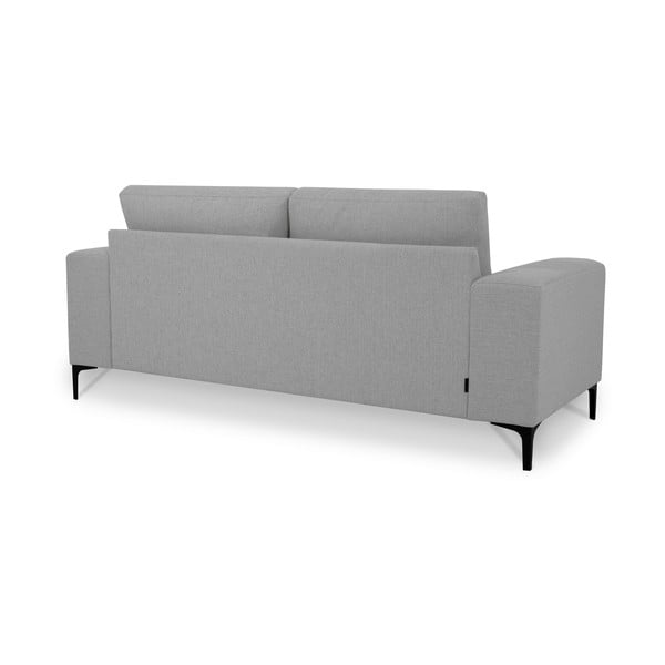 Szara sofa 164 cm Chile – Scandic-image-3