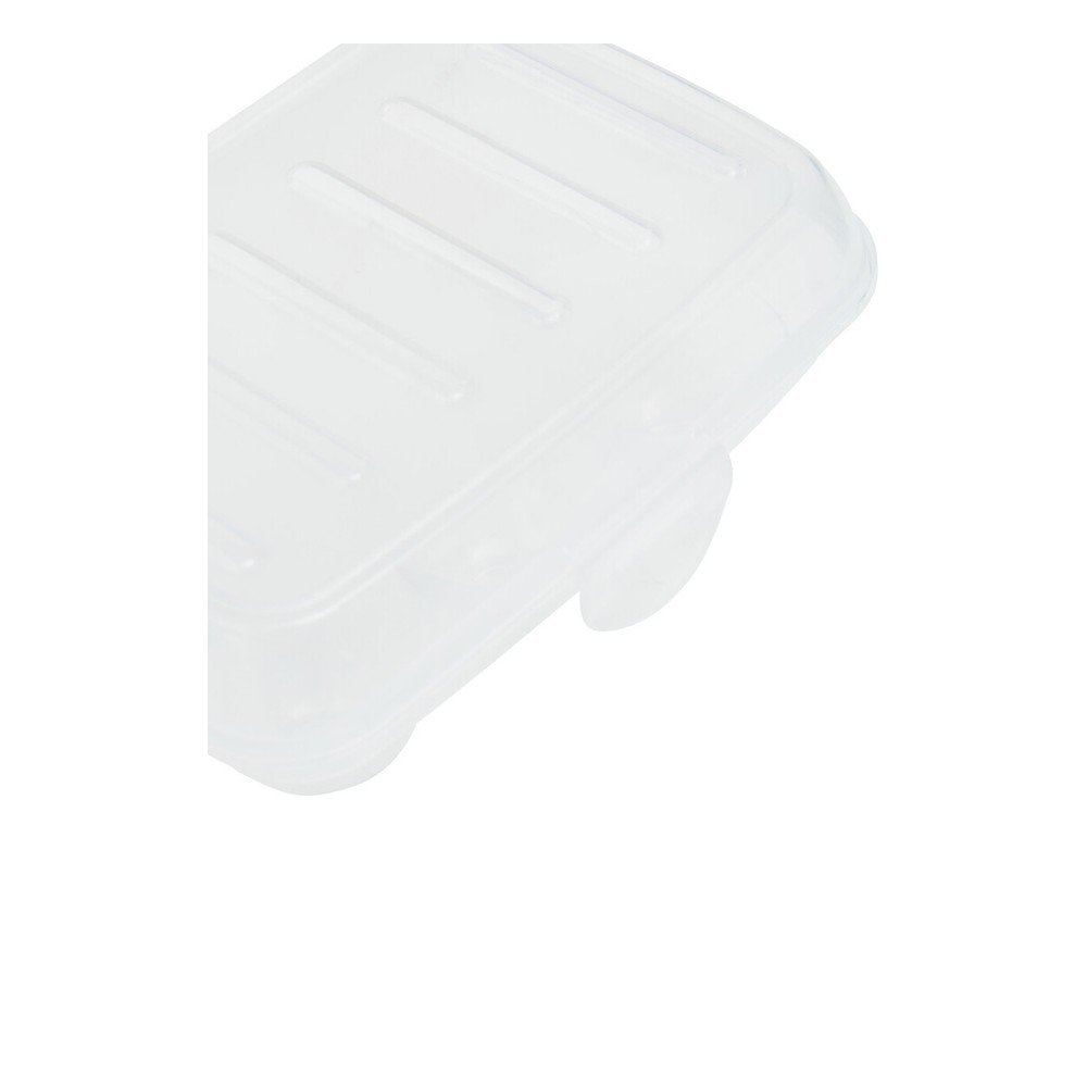 Plastikowy organizer na jajka do lodówki 20x13 cm Romm – Premier Housewares (zdjęcie 10)