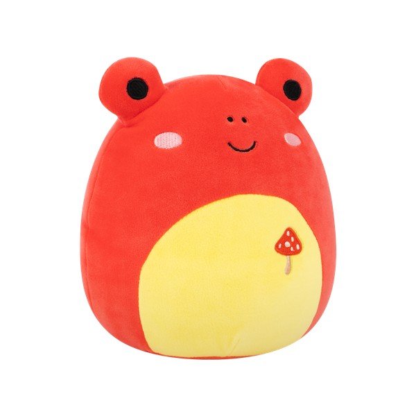 Zabawka pluszowa Obu – SQUISHMALLOWS-image-1