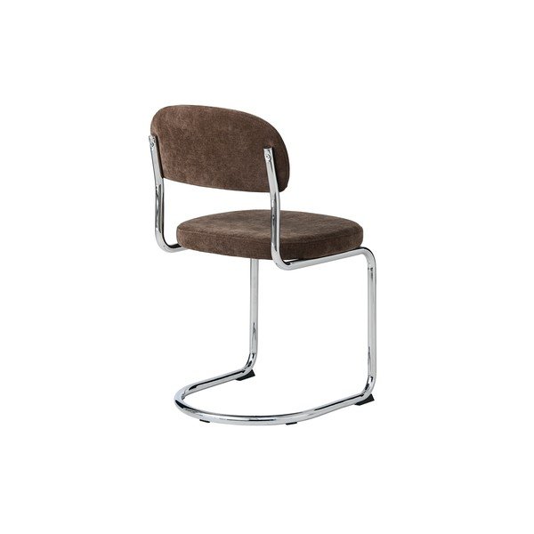 Brązowe krzesło Griffin – Unique Furniture-image-3