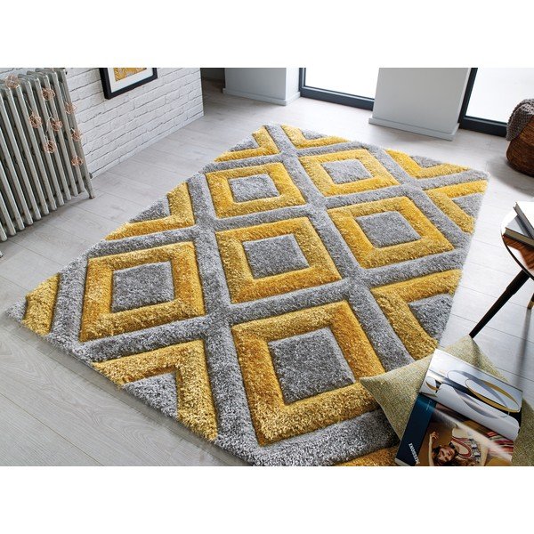 Dywan Flair Rugs Diamonds, 160x230 cm-image-2
