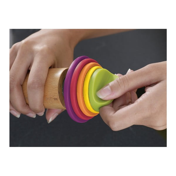 Regulowany wałek Joseph Joseph Rolling Pin-image-1