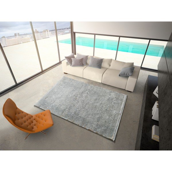 Szary dywan Universal Riad, 140x200 cm-image-1