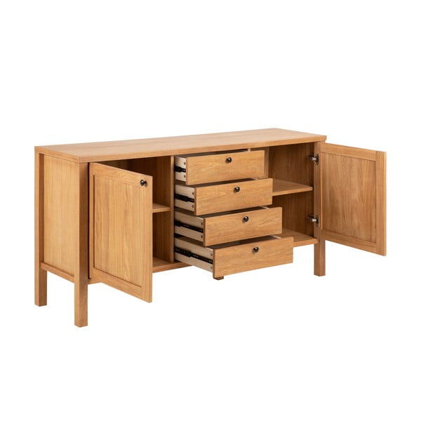 Komoda z 4 szufladami Actona Brentwood-image-2