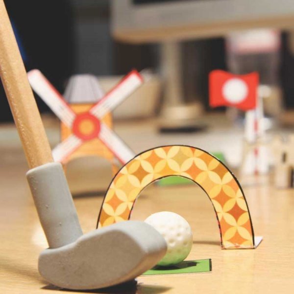 Papierowy Minigolf-image-1