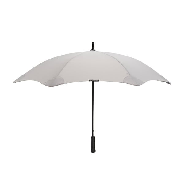 Super wytrzymały parasol Blunt Mini 97 cm, szary